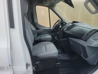 2018 Ford Transit 350 Cargo Van w/RH Sliding Door High Roof 147.6" WB - miniatura 7