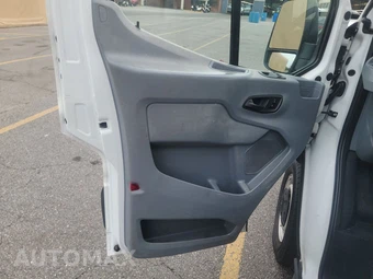 2018 Ford Transit 350 Cargo Van w/RH Sliding Door High Roof 147.6" WB - miniatura 8