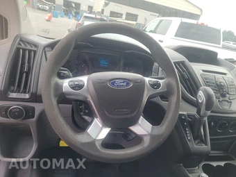 2018 Ford Transit 350 Cargo Van w/RH Sliding Door High Roof 147.6" WB - miniatura 9