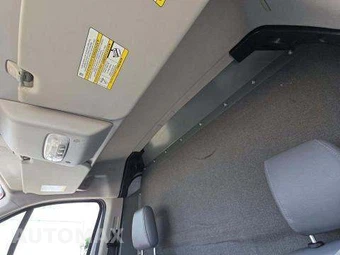 2018 Ford Transit 350 Cargo Van w/RH Sliding Door Medium Roof 147.6" WB - miniatura 11