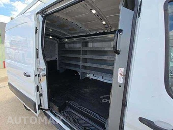 2018 Ford Transit 350 Cargo Van w/RH Sliding Door Medium Roof 147.6" WB - miniatura 15