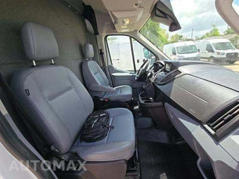 2018 Ford Transit 350 Cargo Van w/RH Sliding Door Medium Roof 147.6" WB - miniatura 17