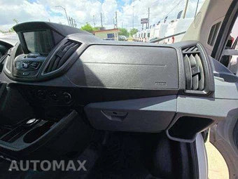 2018 Ford Transit 350 Cargo Van w/RH Sliding Door Medium Roof 147.6" WB - miniatura 18