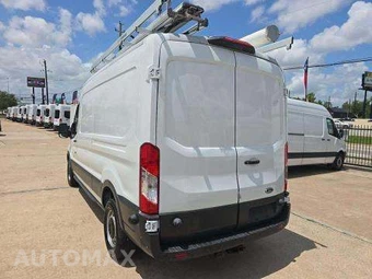 2018 Ford Transit 350 Cargo Van w/RH Sliding Door Medium Roof 147.6" WB - miniatura 2