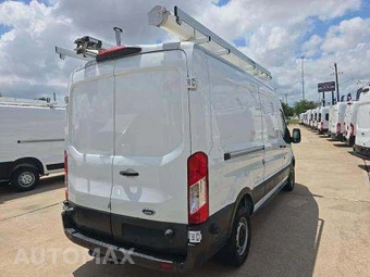 2018 Ford Transit 350 Cargo Van w/RH Sliding Door Medium Roof 147.6" WB - miniatura 3