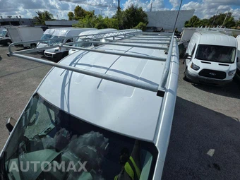 2018 Ford Transit 350 Cargo Van w/RH Sliding Door Medium Roof 147.6" WB - miniatura 12