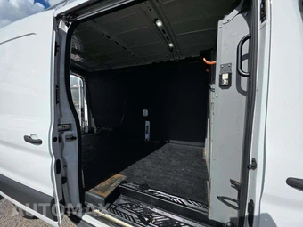 2018 Ford Transit 350 Cargo Van w/RH Sliding Door Medium Roof 147.6" WB - miniatura 15