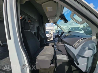 2018 Ford Transit 350 Cargo Van w/RH Sliding Door Medium Roof 147.6" WB - miniatura 17