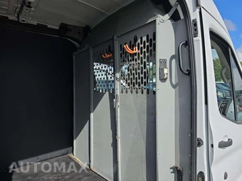 2018 Ford Transit 350 Cargo Van w/RH Sliding Door Medium Roof 147.6" WB - miniatura 21
