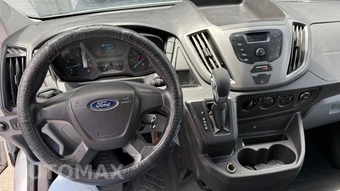 2018 Ford Transit 350 Cargo Van w/RH Sliding Door Medium Roof 147.6" WB - miniatura 6