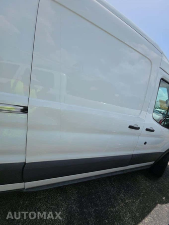2018 Ford Transit 350 Cargo Van w/RH Sliding Door Medium Roof 147.6" WB - miniatura 15