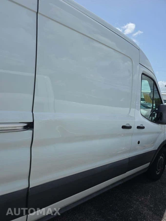 2018 Ford Transit 350 Cargo Van w/RH Sliding Door Medium Roof 147.6" WB - miniatura 23