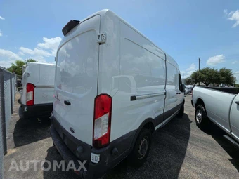 2018 Ford Transit 350 Cargo Van w/RH Sliding Door Medium Roof 147.6" WB - miniatura 3