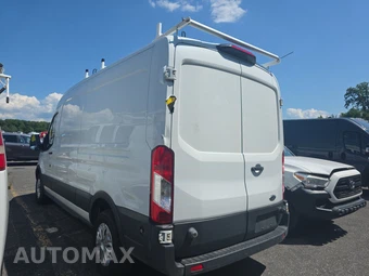 2018 Ford Transit 350 Cargo Van w/RH Sliding Door Medium Roof 147.6" WB - miniatura 6