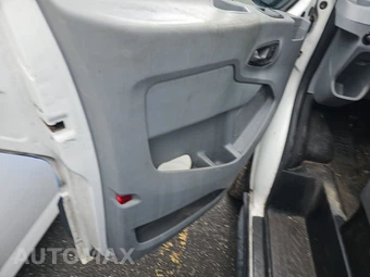 2018 Ford Transit 350 Cargo Van w/RH Sliding Door Medium Roof 147.6" WB - miniatura 9