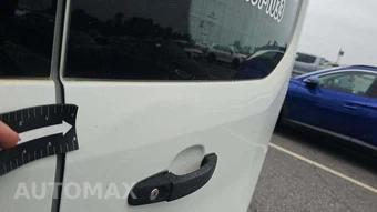 2018 Ford Transit 350 Cargo Van w/RH Sliding Door Medium Roof 147.6" WB - miniatura 26
