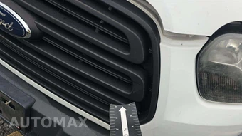 2018 Ford Transit 350 Cargo Van w/RH Sliding Door Medium Roof 147.6" WB - miniatura 34