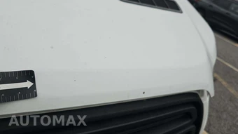 2018 Ford Transit 350 Cargo Van w/RH Sliding Door Medium Roof 147.6" WB - miniatura 40