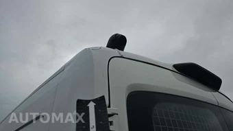 2018 Ford Transit 350 Cargo Van w/RH Sliding Door Medium Roof 147.6" WB - miniatura 41