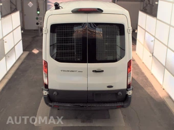 2018 Ford Transit 350 Cargo Van w/RH Sliding Door Medium Roof 147.6" WB - miniatura 5