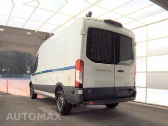 2018 Ford Transit 350 Cargo Van w/RH Sliding Door Medium Roof 147.6" WB - miniatura 6