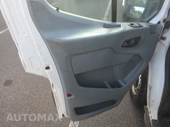 2018 Ford Transit 350 Cargo Van w/RH Sliding Door Medium Roof 147.6" WB - miniatura 9