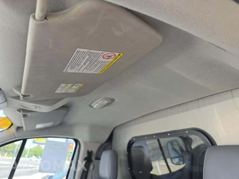 2018 Ford Transit 350 Cargo Van w/RH Swing-Out Doors Low Roof 147.6" WB - miniatura 11