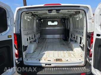 2018 Ford Transit 350 Cargo Van w/RH Swing-Out Doors Low Roof 147.6" WB - miniatura 13