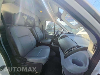 2018 Ford Transit 350 Cargo Van w/RH Swing-Out Doors Low Roof 147.6" WB - miniatura 16