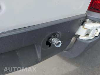 2018 Ford Transit 350 Cargo Van w/RH Swing-Out Doors Low Roof 147.6" WB - miniatura 27