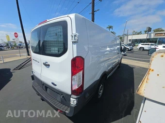2018 Ford Transit 350 Cargo Van w/RH Swing-Out Doors Low Roof 147.6" WB - miniatura 3