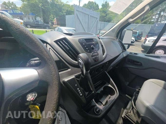2018 Ford Transit 350 Cutaway - miniatura 10