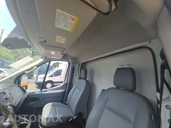 2018 Ford Transit 350 Cutaway - miniatura 11