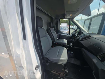 2018 Ford Transit 350 Cutaway - miniatura 15