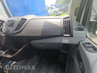2018 Ford Transit 350 Cutaway - miniatura 16