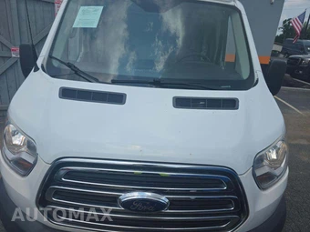 2018 Ford Transit 350 Cutaway - miniatura 19