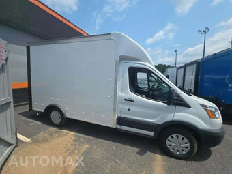 2018 Ford Transit 350 Cutaway - miniatura 4