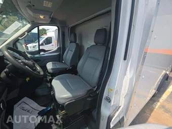 2018 Ford Transit 350 Cutaway - miniatura 6