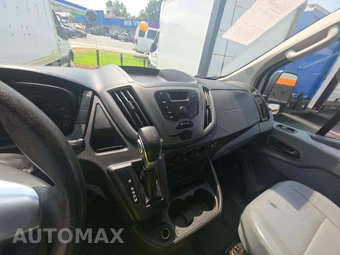 2018 Ford Transit 350 Cutaway - miniatura 10