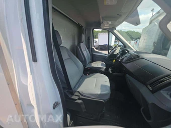 2018 Ford Transit 350 Cutaway - miniatura 15