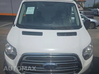 2018 Ford Transit 350 Cutaway - miniatura 18