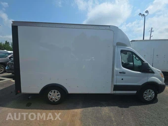 2018 Ford Transit 350 Cutaway - miniatura 4