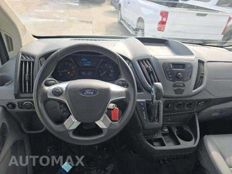 2018 Ford Transit 350 HD Cab Chassis 10360 GVWR DRW - miniatura 11
