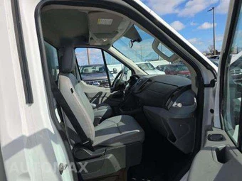 2018 Ford Transit 350 HD Cab Chassis 10360 GVWR DRW - miniatura 16