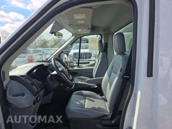 2018 Ford Transit 350 HD Cab Chassis 10360 GVWR DRW - miniatura 7