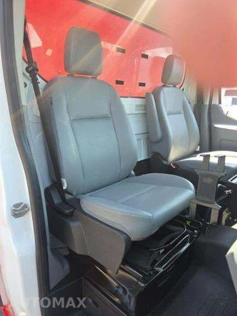 2018 Ford Transit 350 HD Cab Chassis 10360 GVWR DRW - miniatura 14