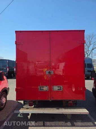 2018 Ford Transit 350 HD Cab Chassis 10360 GVWR DRW - miniatura 19