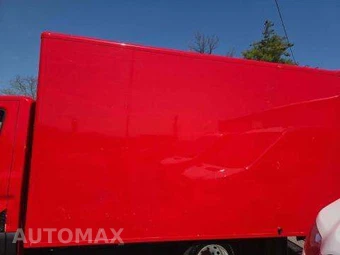 2018 Ford Transit 350 HD Cab Chassis 10360 GVWR DRW - miniatura 20