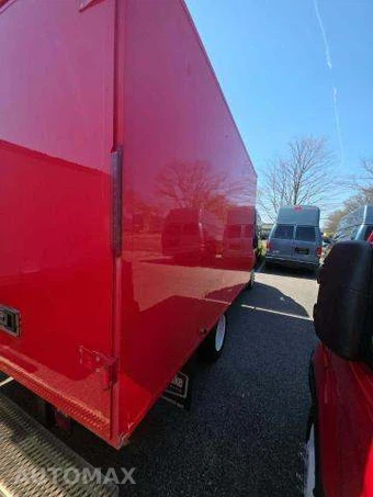 2018 Ford Transit 350 HD Cab Chassis 10360 GVWR DRW - miniatura 3