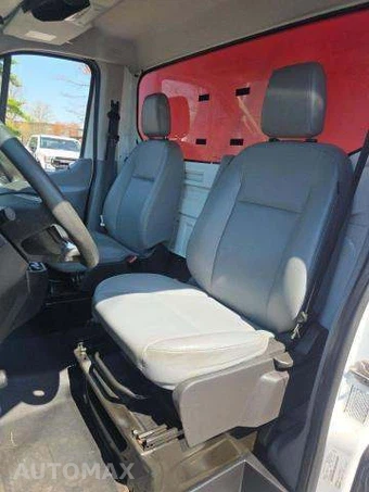 2018 Ford Transit 350 HD Cab Chassis 10360 GVWR DRW - miniatura 6